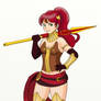 Pyrrha Nikos