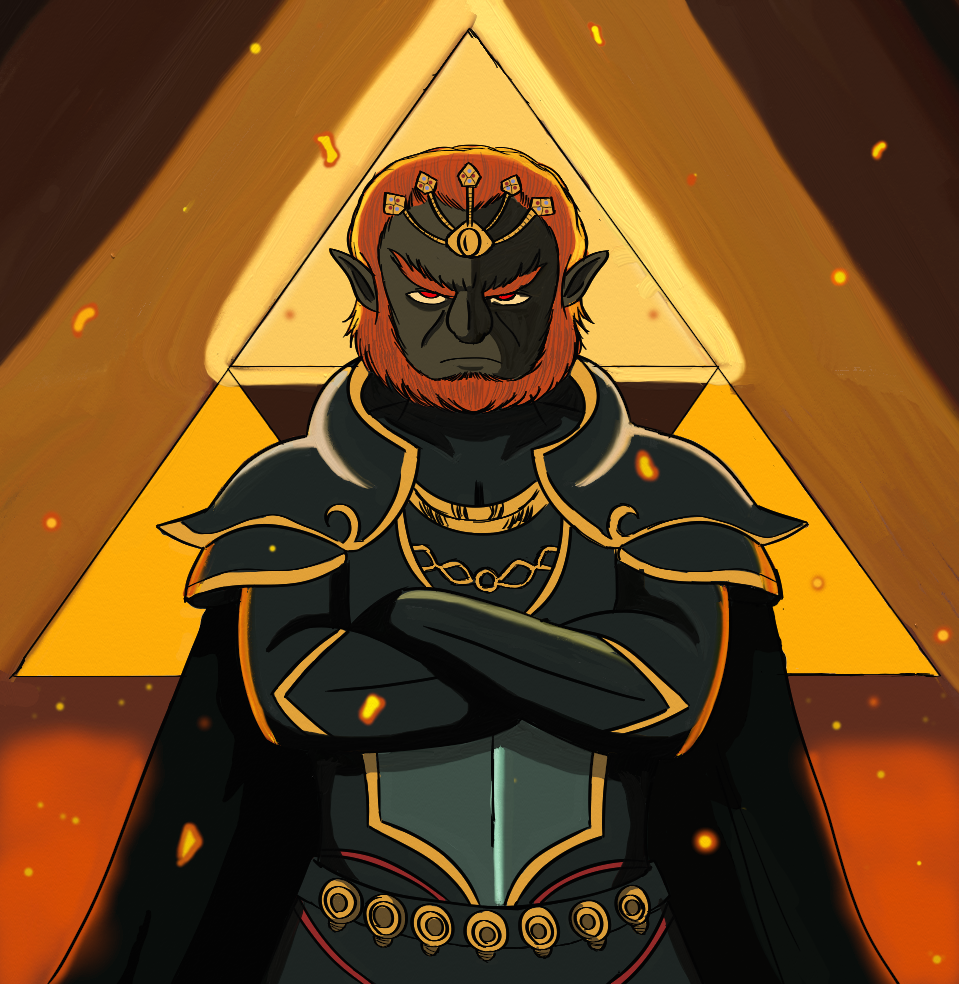 Ganon