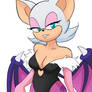 Rouge/Morrigan