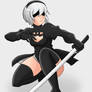 2B