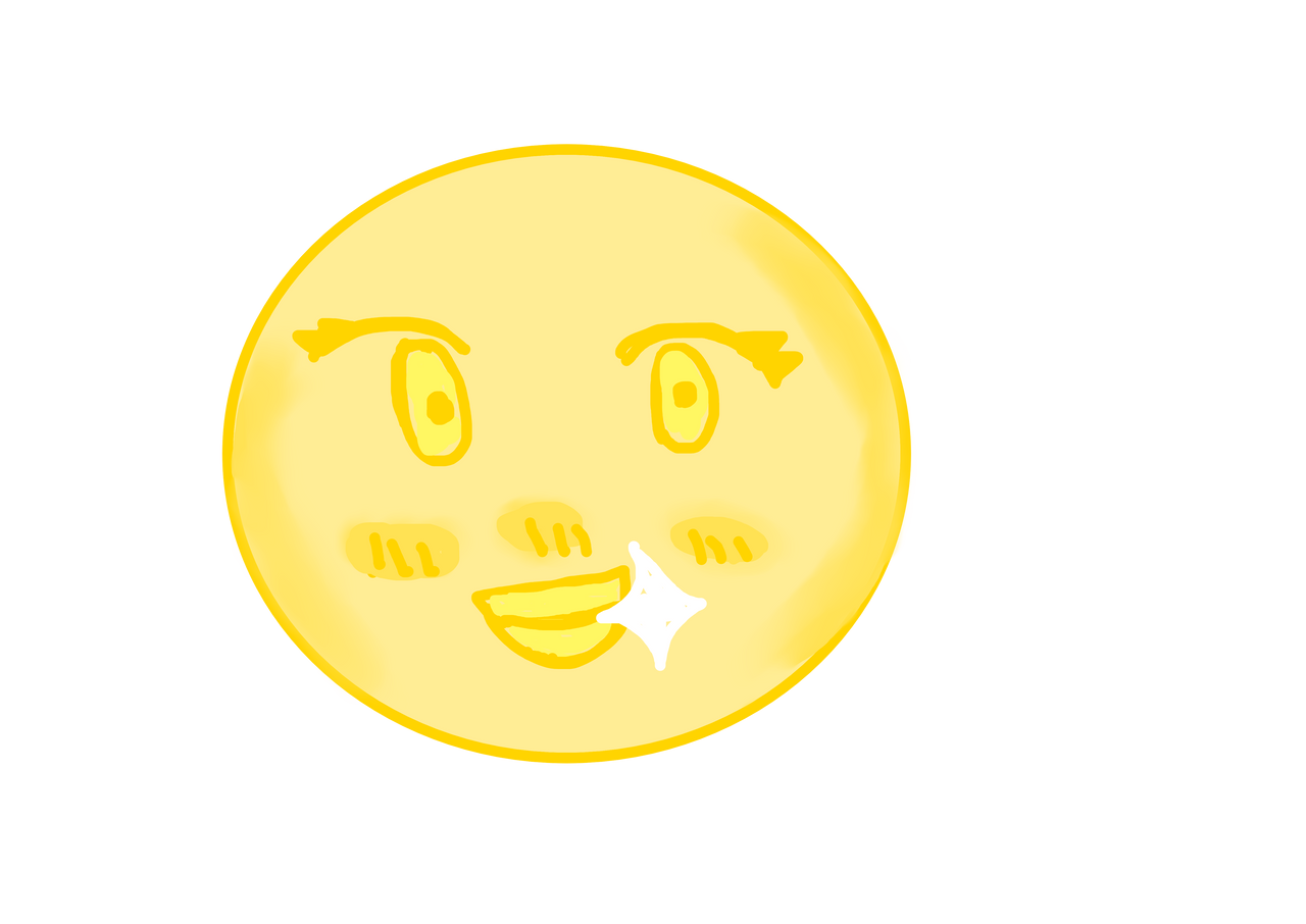 Kawaii Smiley Face By PranaMeutia On DeviantArt kawaii-smiley-face-by-pranameutia-on-deviantart