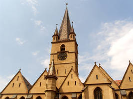 Lutheran Church.