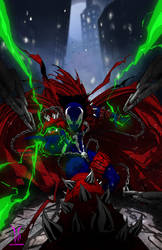 Spawn