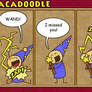 Abracadoodle 82