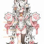 /Open/ Adoptable character