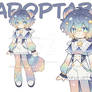 /Open/ Adoptable character