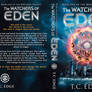 Book Cover - The Watchers of Eden