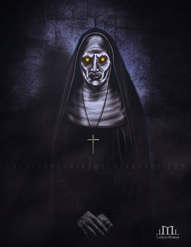Explore The Best Valak Art DeviantArt explore-the-best-valak-art-deviantart