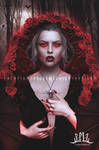 Queen of the Night by LaercioMessias Queen of the Night by LaercioMessias