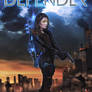 Book - Defender