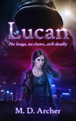 Book - Lucan