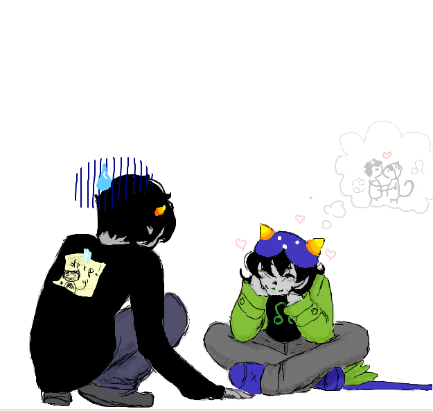 Nepeta consoles