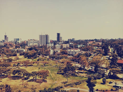 My City Nairobi 