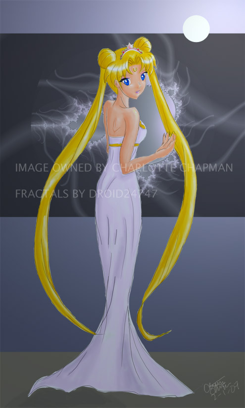 Princess Serenity