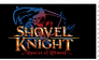 Shovel Knight: Specter Of Torment stamp