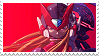 Mega Man Zero 3 stamp