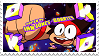 Ok K.O.! Let's Be Heroes stamp 2