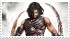 Prince of Persia: Warrior Within stamp