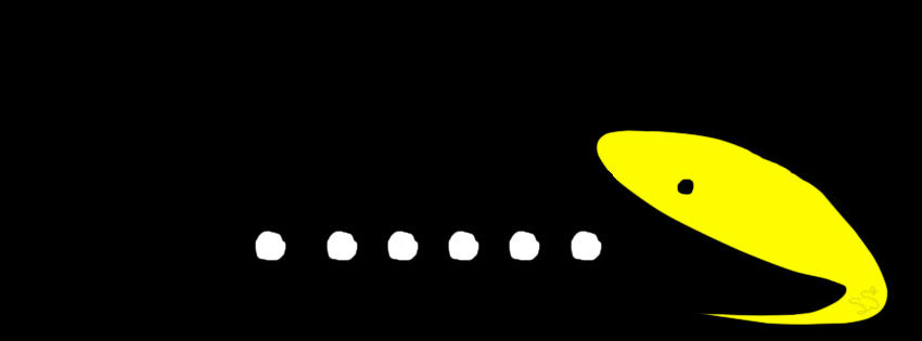 Pacman FB Banner Custom By Hellgrl234 On DeviantArt