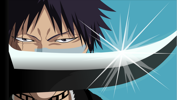 Hisagi Shuhei