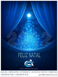 postal de natal