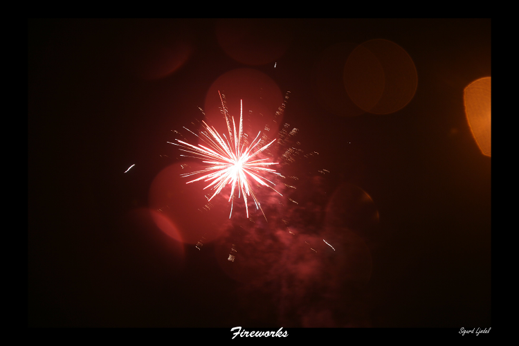 Fireworks