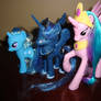 Custom MLP: Princess Luna