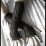 Shadow Strider Arm Warmers