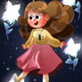 Bee from Bee And the Puppycat