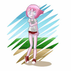 Sporty Pearl