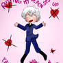 Prussia And love