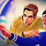 -TREK-edit: process vid up