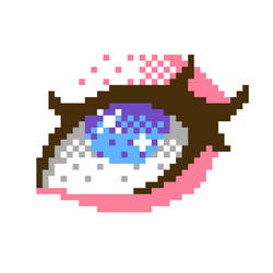 Pixel Eye