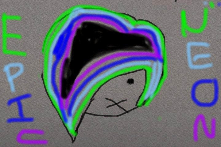 Epic Neon...FAIL by Rainb0wZ0mbies on DeviantArt
