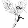 Hawkgirl