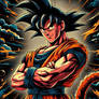 Son Goku 