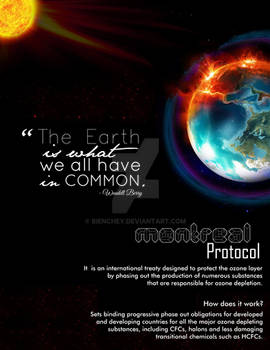 Montreal Protocol