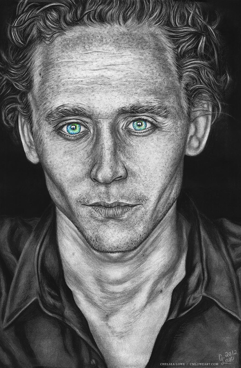 Hiddleston