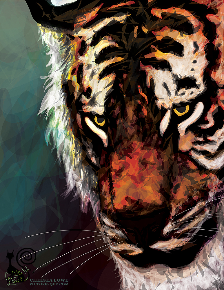 TIGER