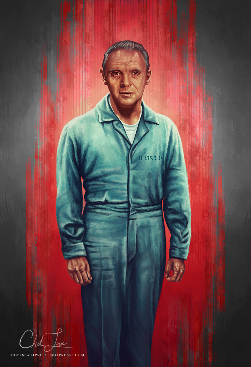 Dr. Lecter