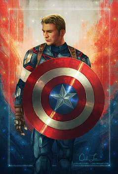 Captain America