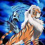 Spirit of the Tiger