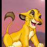 Lill Simba