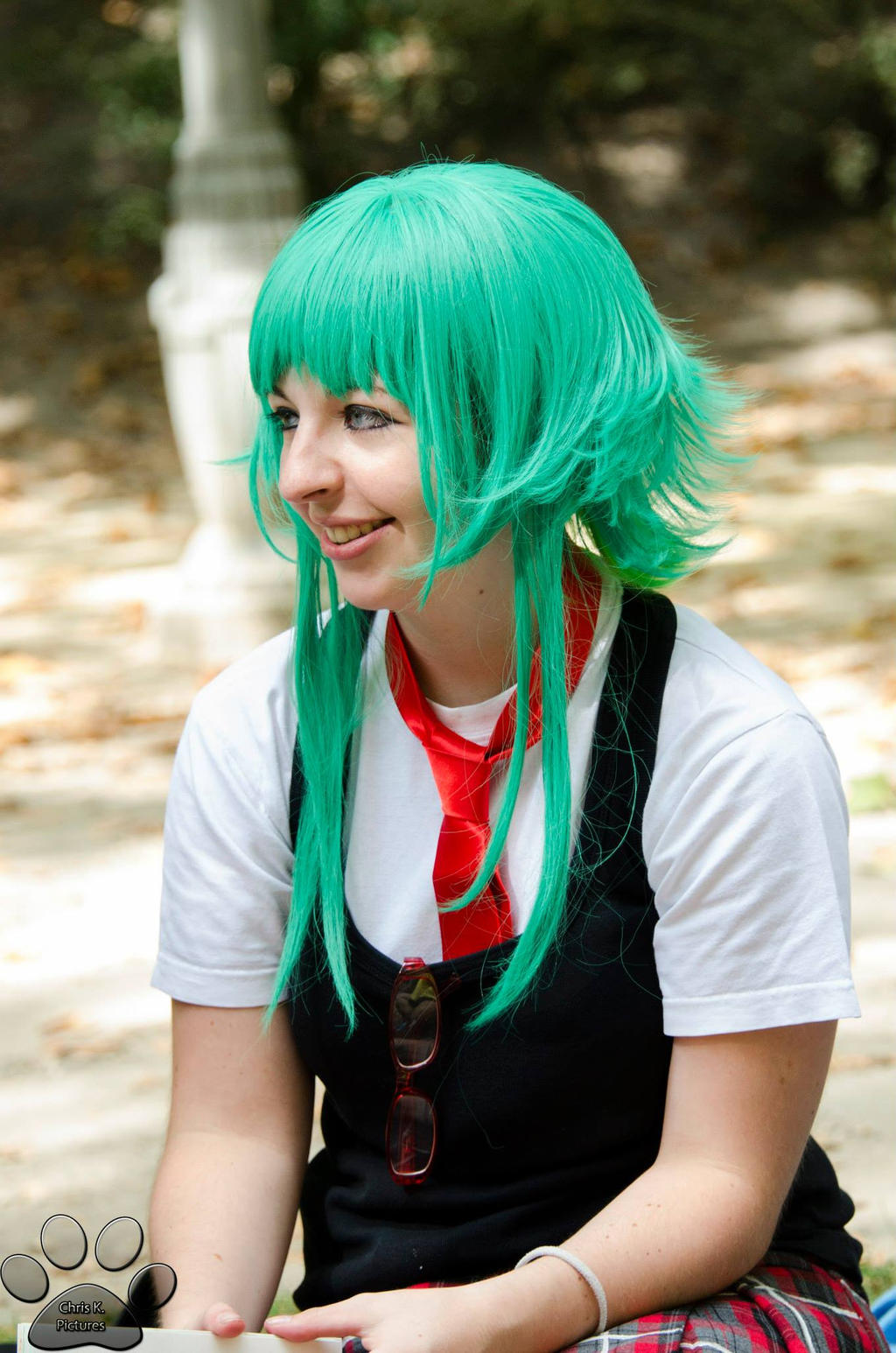 Gumi Setsuna Trip