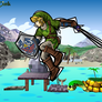 40. Link