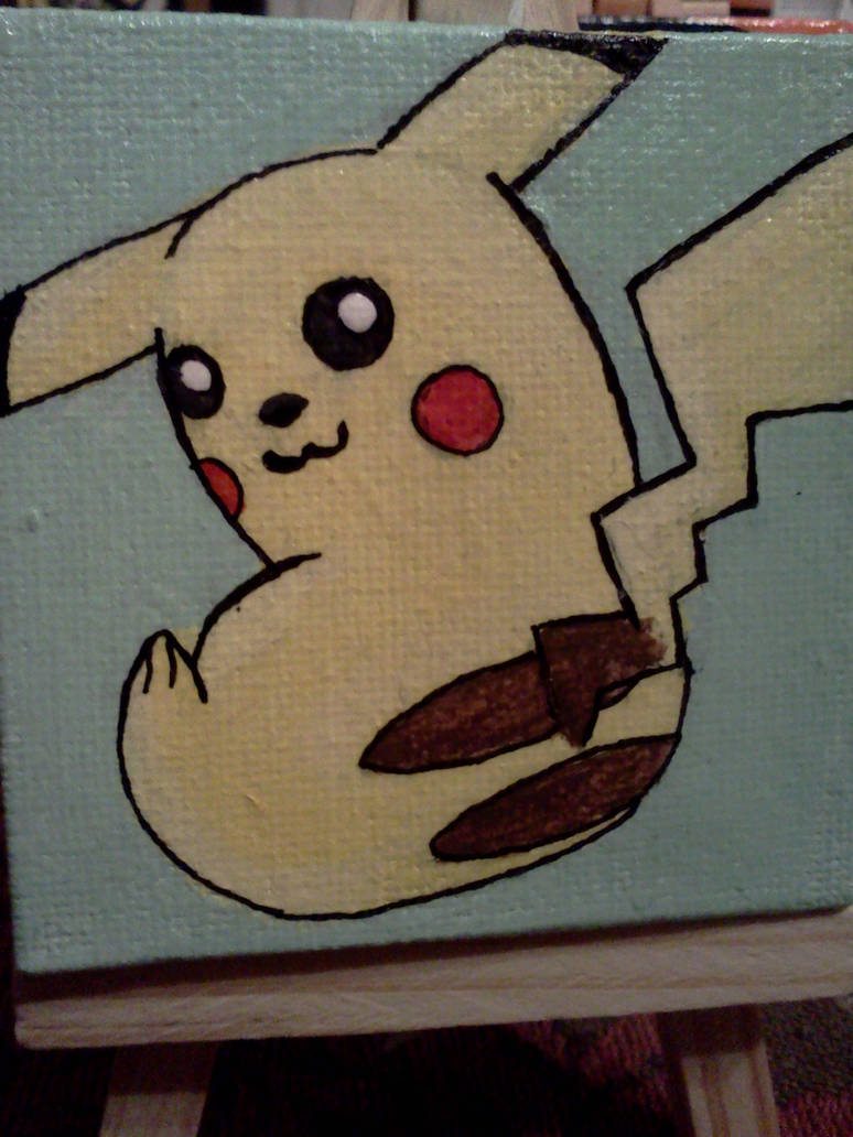 Fatachu Fatachu by whatahootowl on DeviantArt