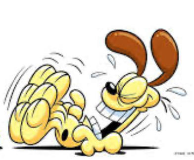 Odie as a teenieping please make by muffping on DeviantArt
