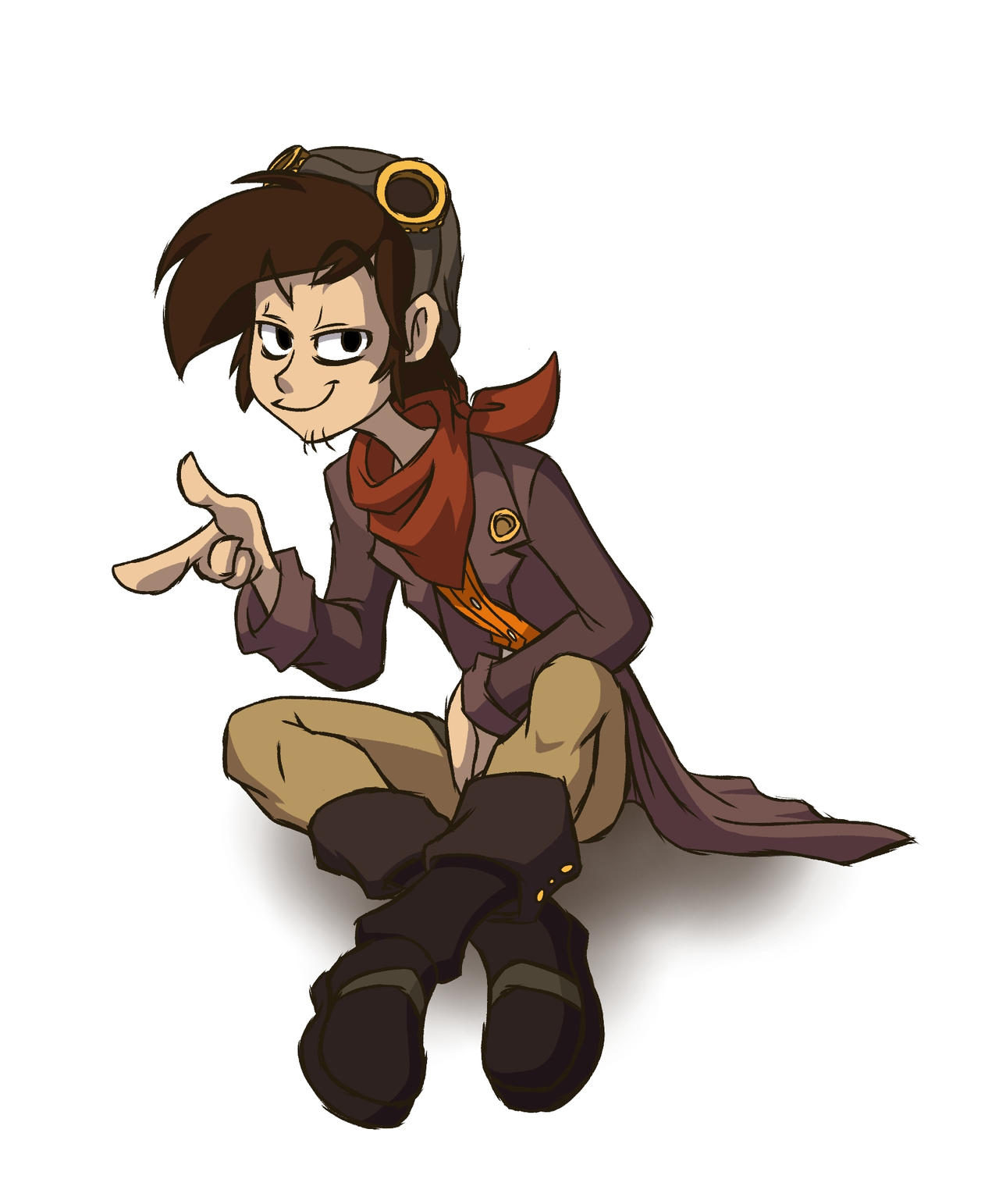 Deponia