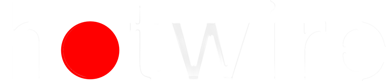 Hotwire 3D logo by LauranceW on DeviantArt