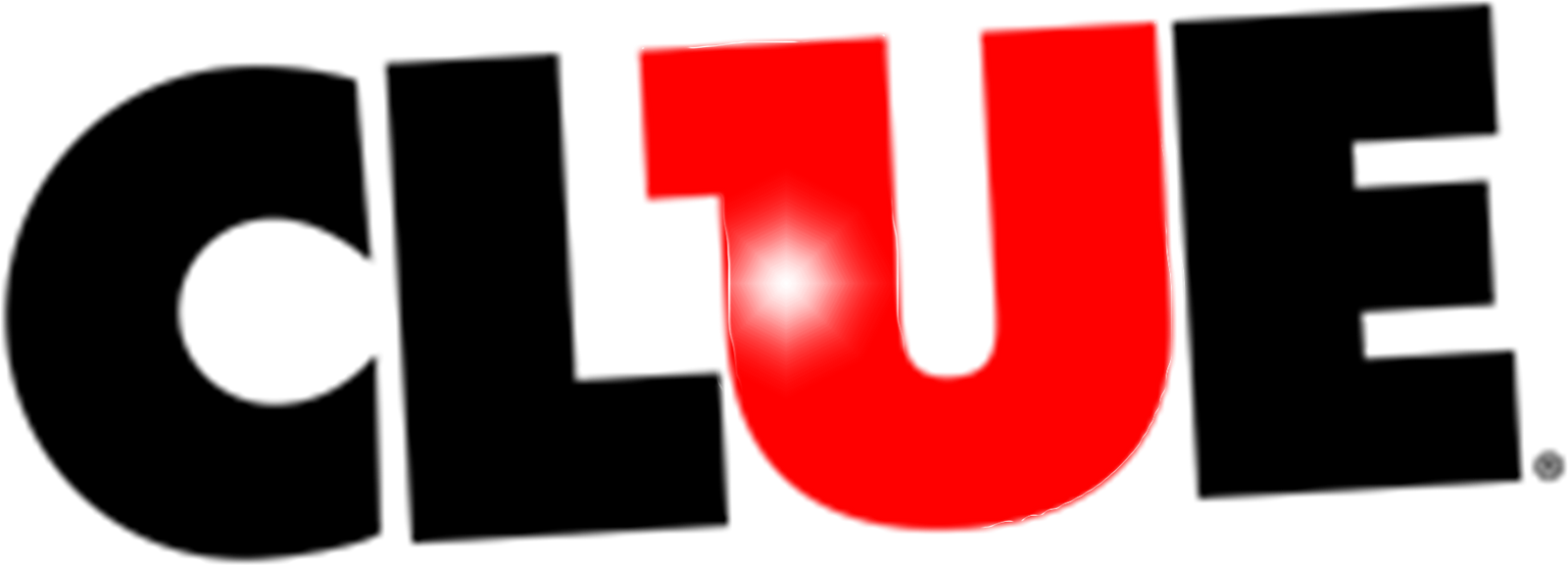 Clue Game Logo